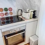 Apartmán 3p Quai St Pierre - 348l Alexa Cannes