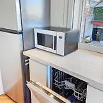 Apartmán 3p Quai St Pierre - 348l Alexa *