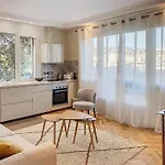 Apartmán 3p Quai St Pierre - 348l Alexa *
