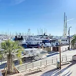 Apartmán 3p Quai St Pierre - 348l Alexa