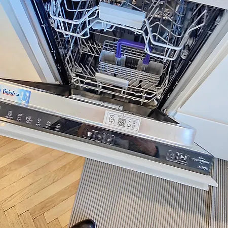 3p Quai St Pierre - 348l Alexa Apartmán *