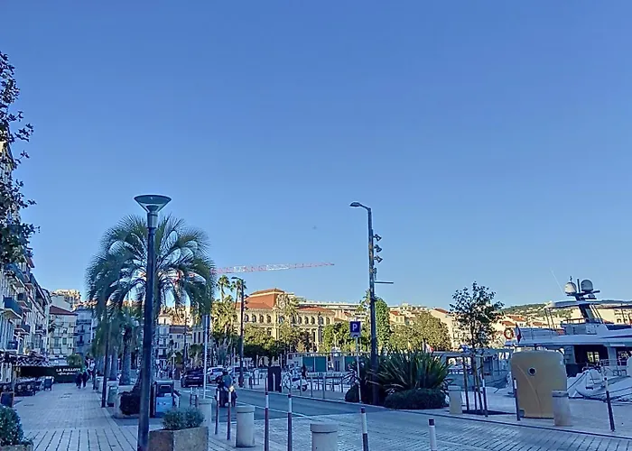 3p Quai St Pierre - 348l Alexa شقة *