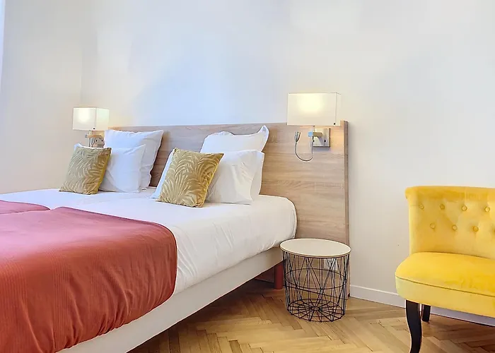 3p Quai St Pierre - 348l Alexa 戛纳