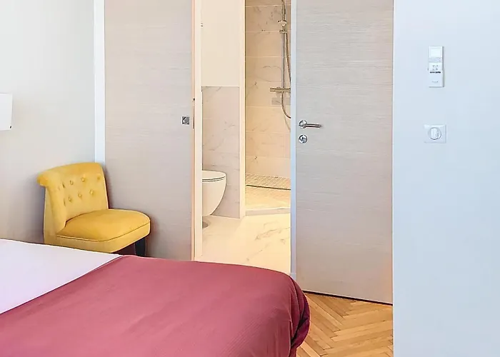 3p Quai St Pierre - 348l Alexa * 戛纳