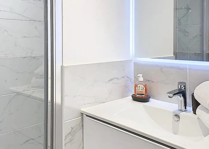 公寓 3p Quai St Pierre - 348l Alexa