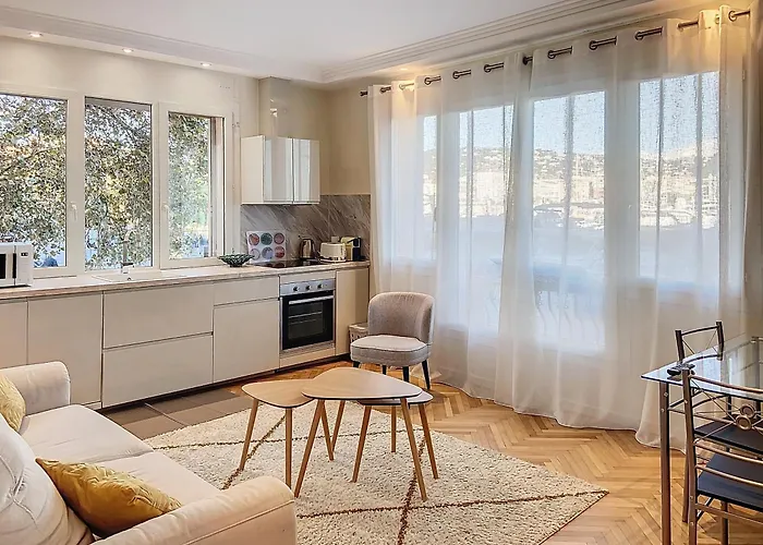 公寓 3p Quai St Pierre - 348l Alexa *