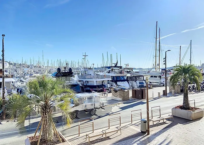 公寓 3p Quai St Pierre - 348l Alexa