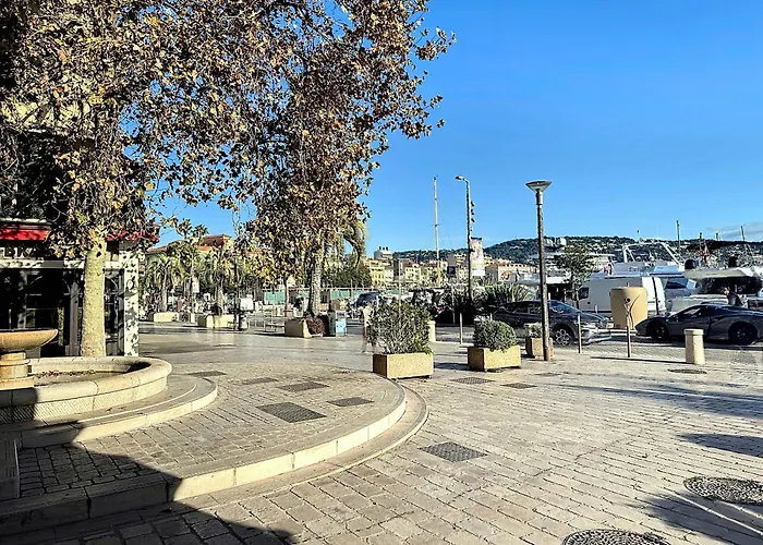 3p Quai St Pierre - 348l Alexa 公寓