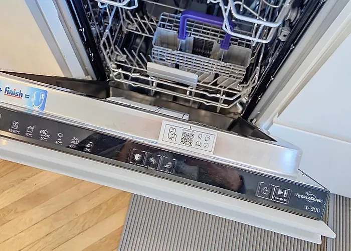 3p Quai St Pierre - 348l Alexa 公寓 *