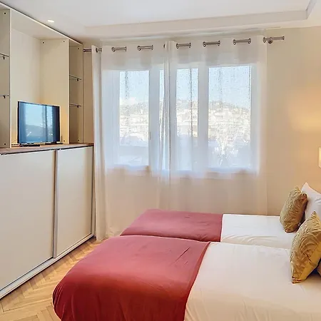 Appartamento 3p Quai St Pierre - 348l Alexa