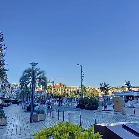 3p Quai St Pierre - 348l Alexa Appartamento *