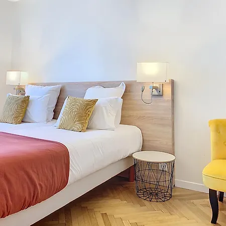 3p Quai St Pierre - 348l Alexa Cannes