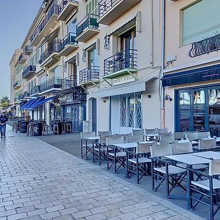 3p Quai St Pierre - 348l Alexa