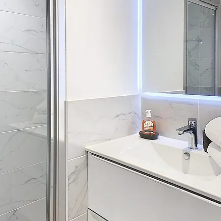 Appartamento 3p Quai St Pierre - 348l Alexa