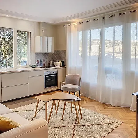 Appartamento 3p Quai St Pierre - 348l Alexa *