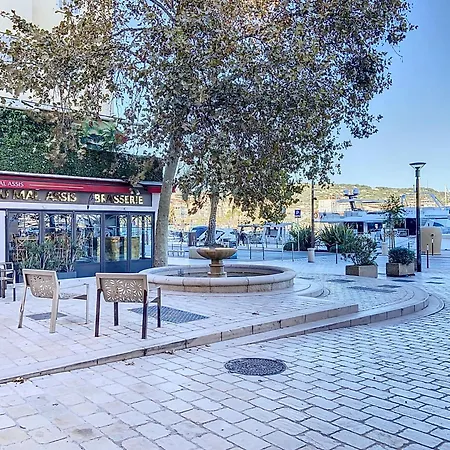 3p Quai St Pierre - 348l Alexa Apartman Cannes