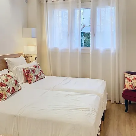 3p Quai St Pierre - 348l Alexa Apartman *
